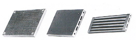 高效节能碳化硅远红外电热板(图1)